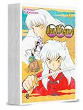 Ler Inuyasha Vol. 04 - Wideban, do autor Rumiko Takahashi