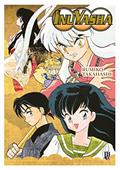 Ler Inuyasha Vol. 05 - Wideban, do autor Rumiko Takahashi
