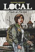 Ler Local. Ponto de Partida - Volume 1, do autor Ryan Kelly; Brian Wood