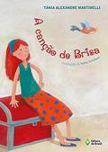 Ler A canção de Brisa, do autor Tânia Alexandre Martinelli