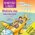 Ler História das invenções, do autor Monteiro Lobato