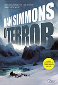 Ler O terror, do autor Dan Simmons Ler O terror, do autor Dan Simmons