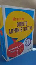 Ler Manual de Direito Administrativo, do autor Alexandre Mazza Ler Manual de Direito Administrativo, do autor Alexandre Mazza