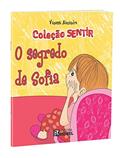 Ler O Segredo de Sofia - Coleção Sentir, do autor Alexandre Mazza Ler O Segredo de Sofia - Coleção Sentir, do autor Alexandre Mazza