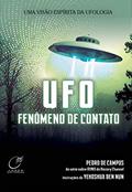 Ler Ufo - Fenômeno de Contato - Nova Edição, do autor Capa Comum