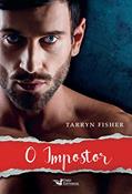 Ler O impostor, do autor Tarryn Fisher
