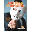 Ler Você se sente um impostor? Cards para conhecer mais a síndrome do impostor, do autor Fernando Elias José Ler Você se sente um impostor? Cards para conhecer mais a síndrome do impostor, do autor Fernando Elias José