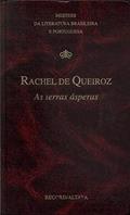 Ler As terras ásperas, do autor Rachel de Queiroz
