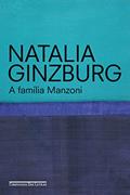 Ler A família Manzoni, do autor Natalia Ginzburg Ler A família Manzoni, do autor Natalia Ginzburg