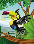 Ler Livro para Colorir de Tucanos: 1, do autor Nick Snels Ler Livro para Colorir de Tucanos: 1, do autor Nick Snels