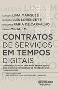 Ler Contratos de Serviços em Tempos Digitais, do autor Vários Autores