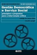 Ler Gestão democrática e serviço social: Princípios e Propostas Para a Intervenção Crítica, do autor Claudio Gurgel Ler Gestão democrática e serviço social: Princípios e Propostas Para a Intervenção Crítica, do autor Claudio Gurgel