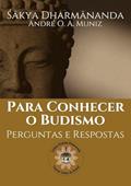 Ler Para Conhecer O Budismo, do autor André Otávio Assis Muniz