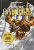 Ler Para Conhecer o Candomble, do autor Ademir Barbosa Junior