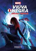 Ler Viúva Negra - Vingança vermelha, do autor Margaret Stohl Ler Viúva Negra - Vingança vermelha, do autor Margaret Stohl