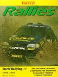 Ler Rallies 1994-1995, do autor Martin Holmes