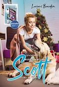 Ler As incríveis aventuras de Scott: O cão de Tatá, do autor Luciani Brazolim