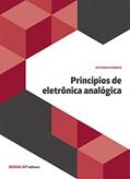 Ler Princípios de Eletrônica Analógica, do autor SENAI-SP Editora