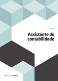 Ler Assistente de Contabilidade, do autor SENAI-SP Editora Ler Assistente de Contabilidade, do autor SENAI-SP Editora
