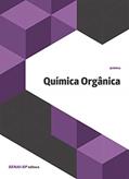 Ler Química Orgânica, do autor SENAI-SP Editora Ler Química Orgânica, do autor SENAI-SP Editora