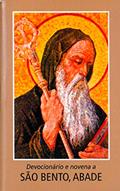 Ler Devocionário e novena a São Bento, Abade, do autor Vários Autores Ler Devocionário e novena a São Bento, Abade, do autor Vários Autores