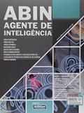 Ler Abin. Agente de Inteligência. Agência Brasileira de Inteligência, do autor Vários Autores Ler Abin. Agente de Inteligência. Agência Brasileira de Inteligência, do autor Vários Autores
