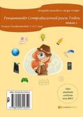 Ler Pensamento Computacional para Todos: Módulo 1. Ensino Fundamental: 1° e 2° ano, do autor Graziela Ferreira Guarda Ler Pensamento Computacional para Todos: Módulo 1. Ensino Fundamental: 1° e 2° ano, do autor Graziela Ferreira Guarda
