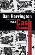 Ler Cash Games. Como Ganhar em Cash Games de No-Limit Hold'em - Volume 1, do autor Dan Harrington; Bill Robertie Ler Cash Games. Como Ganhar em Cash Games de No-Limit Hold'em - Volume 1, do autor Dan Harrington; Bill Robertie