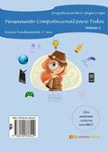 Ler Pensamento Computacional para Todos: Módulo 2. Ensino Fundamental: 3° ano, do autor Graziela Ferreira Guarda Ler Pensamento Computacional para Todos: Módulo 2. Ensino Fundamental: 3° ano, do autor Graziela Ferreira Guarda