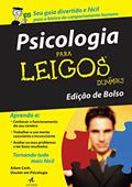 Ler Psicologia Para Leigos, do autor Adam Cash