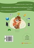 Ler Pensamento Computacional para Todos: Módulo 3. Ensino Fundamental: 4° e 5° ano, do autor Graziela Ferreira Guarda