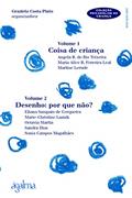 Ler Coisa de criança : Desenho: por que não?, do autor Graziela Costa Pinto; Graziela Costa Pinto (Org); Angela M de Assis Baptista