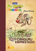 Ler O canguru emprestado, do autor Mirna Pinsky Ler O canguru emprestado, do autor Mirna Pinsky