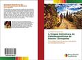 Ler A Origem Eletrofraca do Eletromagnetismo de Bósons Carregados: Uma origem natural para os mediadores da Interação Eletrofraca, do autor Luís Rodolfo dos Santos Filho