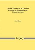 Ler Propriedades ópticas de excitões carregadas em nanoestruturas semicondutoras., do autor Axel Esser Ler Propriedades ópticas de excitões carregadas em nanoestruturas semicondutoras., do autor Axel Esser