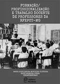Ler Formação/Profissionalização e Trabalho Docente de Professores da RFEPCT-MG, do autor Maria Auxiliadora Monteiro de Oliveira; Daisy Moreira Cunha Ler Formação/Profissionalização e Trabalho Docente de Professores da RFEPCT-MG, do autor Maria Auxiliadora Monteiro de Oliveira; Daisy Moreira Cunha