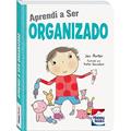 Ler Aprendi a ser...ORGANIZADO, do autor Jen Porter