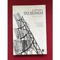 Ler A história do homem: Uma introdução a 150 mil anos de história da humanidade: Uma introdução a 150 mil anos de história da humanidade, do autor Cyril Aydon