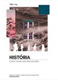 Ler História: O que é, quanto vale, para que serve?, do autor Fabiano Coelho; Eudes Leite; Fernando Perli