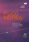 Ler Psicometria, do autor Claudio Simon Hutz; Denise Ruschel Bandeira; Clarissa Marceli Trentini Ler Psicometria, do autor Claudio Simon Hutz; Denise Ruschel Bandeira; Clarissa Marceli Trentini
