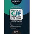 Ler ENUNCIADOS CJF ORGANIZADOS POR TEMA, do autor Vitor Frederico Kümpel