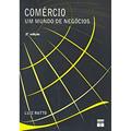Ler Comércio, do autor Luiz Ratto Ler Comércio, do autor Luiz Ratto