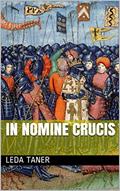 Ler In Nomine Crucis, do autor Leda Taner