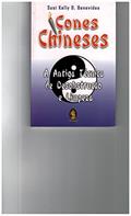 Ler Cones Chineses, do autor Susi Kelly D. Benevides Ler Cones Chineses, do autor Susi Kelly D. Benevides