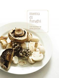 Menu di funghi, do autor Silvia Percussi