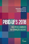 Ler PIBID-UFS 2018, do autor Marlene de Almeida Augusto de Souza (Organizadora)
