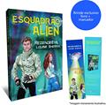 Ler Esquadrão Alien (Inclui brinde), do autor Rezendeevil Evil; Louise Sheran Ler Esquadrão Alien (Inclui brinde), do autor Rezendeevil Evil; Louise Sheran