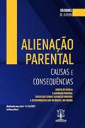 Ler Alienação Parental, do autor Esequiel de Oliveira