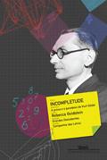 Ler Incompletude, do autor Rebecca Goldstein