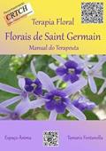 Ler Terapia Floral. Florais de Saint Germain, do autor Tamaris Fontanella
